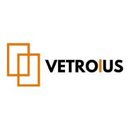 VETRO US logo