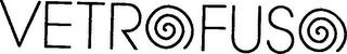 VETROFUSO logo