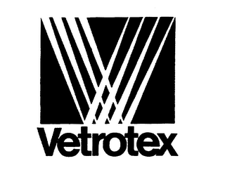 VETROTEX logo
