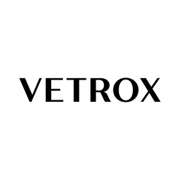 VETROX logo