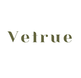 VETRUE logo