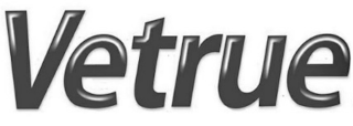 VETRUE logo