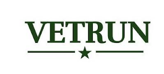 VETRUN logo