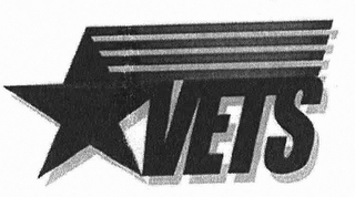 VETS logo
