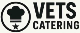 VETS CATERING logo