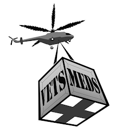 VETS MEDS logo
