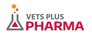 VETS PLUS PHARMA logo