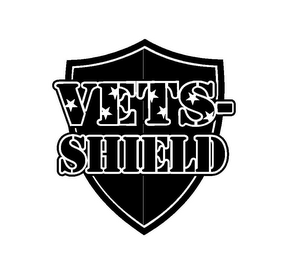 VETS-SHIELD logo