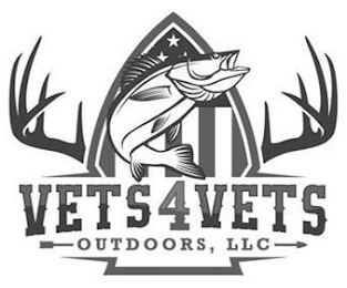 VETS4VETS OUTDOORS, LLC logo