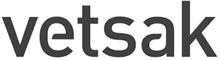 VETSAK logo