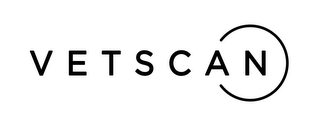 VETSCAN logo