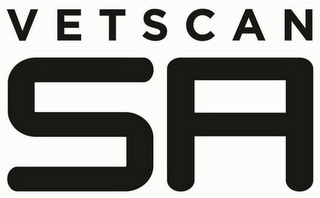 VETSCAN SA