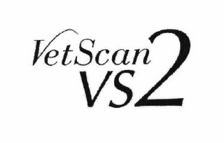 VETSCAN VS2