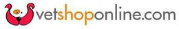VETSHOPONLINE.COM logo