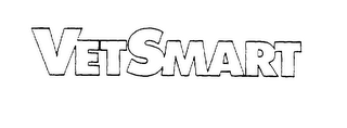 VETSMART logo