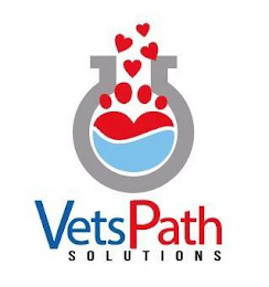 VETSPATH SOLUTIONS logo