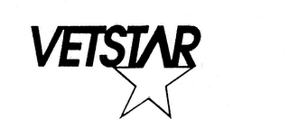 VETSTAR logo