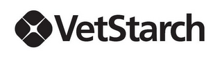 VETSTARCH logo