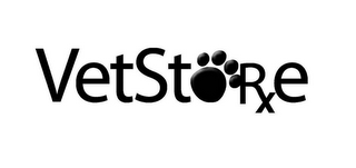 VETSTORXE logo