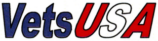 VETSUSA logo