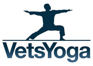 VETSYOGA logo