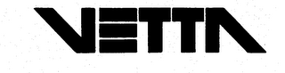 VETTA logo