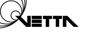VETTA logo