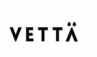 VETTA logo