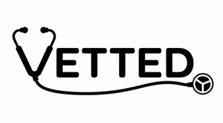 VETTED logo