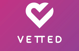 VETTED logo