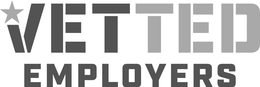 VETTED EMPLOYERS logo