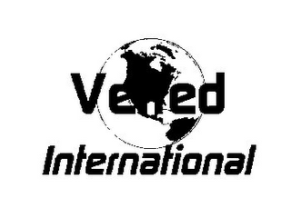 VETTED INTERNATIONAL logo