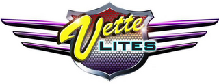 VETTELITES logo