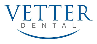 VETTER DENTAL logo