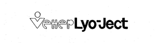VETTER LYO-JECT logo