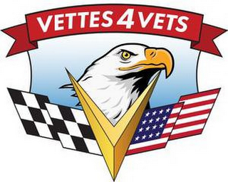 VETTES4VETS logo
