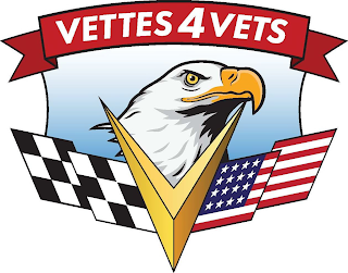 VETTES4VETS logo