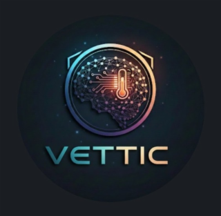 VETTIC logo