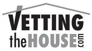 VETTING THE HOUSE .COM logo