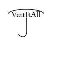 VETTITALL logo