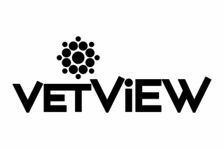 VETVIEW logo
