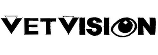 VETVISION logo