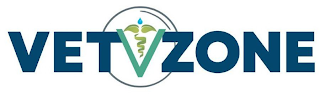 VETVZONE logo
