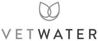VETWATER logo