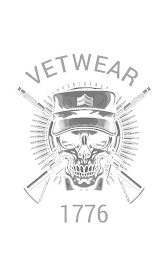 VETWEAR 1776 logo