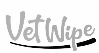 VETWIPE logo