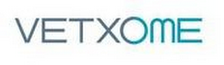 VETXOME logo