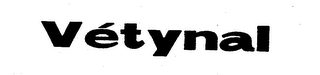 VETYNAL logo