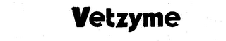 VETZYME logo