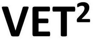 VET² logo